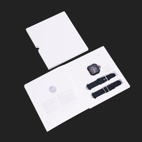 CIGA™ X Series Titanium Mechanical Watch